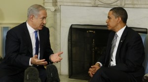 Israël mécontent de la politique américaine en Irak 