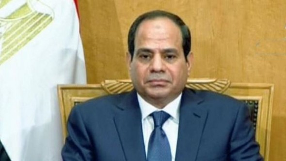 Al-Sissi : Ma visite en Algérie vise à "dégager une véritable entente" et une vision conjointe des intérêts communs 