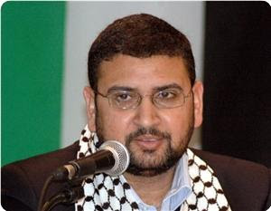 Le Hamas dénonce les propos "honteux" de Mahmoud Abbas