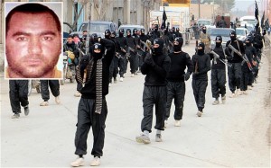 L'ascension fulgurante de Abou Bakr al-Baghdadi chef de l'Etat islamique en Irak et au Levant (EIIL)