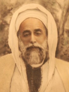 L'UNESCO rend hommage au Cheikh al-Alawî