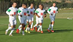 Mondial 2014 de football/ Algérie : Dernière séance d'entraînement des Verts avant leur départ pour Curitiba 