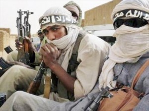 Washington offre 18 millions de dollars pour trouver 4 "terroristes" en Afrique