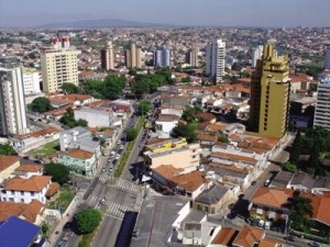Mondial 2014 de football : Echos de Sorocaba 