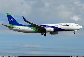 Tassili Airlines : 84 vols vols charters vers la France du 3 juillet au 13 septembre