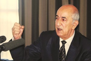 Tebboune: Seuls les logements achevés et dotés des équipements publics seront distribués 