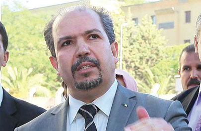 Aissa : "Pas de personnalité consensuelle pour le poste du Mufti de la République"