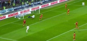 L'Algérie bat la Roumanie 2-1 en match amical (vidéo)