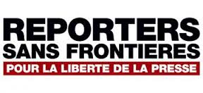 RSF : "Pression accentuée sur les médias algériens depuis la réélection de Bouteflika"