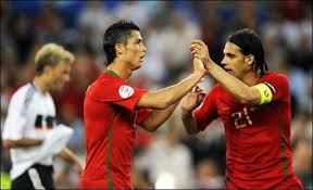 Mondial2014 : L'Allemagne bat le Portugal 4 à 0