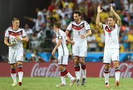 Mondial-2014 : L'Allemagne bat les Etats-Unis 1 à 0, les deux équipes qualifiées