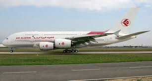 Grève des contrôleurs aériens français : Air Algérie annule 3 vols prévus mercredi 