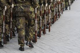 La loi relative au service national débattue à l'APN