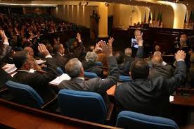 L'APN adopte le plan d'action du gouvernement 