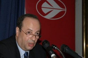Le PDG d'Air Algérie ou le syndrome Cahuzak