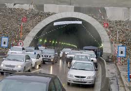 Le tunnel de Bouzegza (Boumerdès) restera fermé jusqu'à jeudi