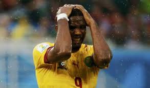 Mondial-2014 : Le Cameroun éliminé après sa défaite contre la Croatie 4 à 0 