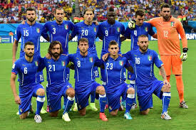  Mondial-2014 : Le Costa Rica se qualifie en battant l'Italie, l'Angleterre éliminée 