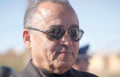 Le wali de Ghardaia muté à Tamanrasset 