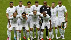 Algérie-Russie : Les Verts pour entrer dans l'histoire