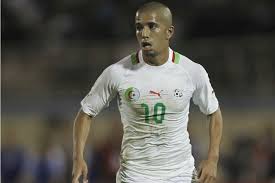 Feghouli : "Nous n’avons rien à perdre face à la Belgique" 