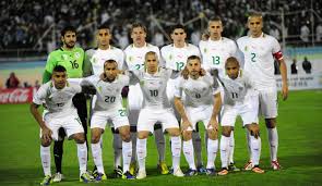 Classement FIFA (juin 2014) : L'Algérie propulsée à la 22e place, meilleure sélection africaine et arabe 