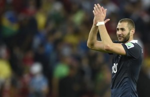  Mondial 2014: La France bat le Honduras 3 à 0