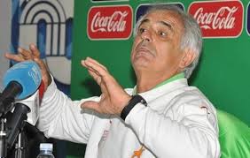 Vahid Halilhodzic :"Je fais confiance à mon équipe"