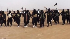 Irak : l'EIIL se nourrit de la guerre en Syrie