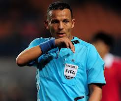 Mondial-2014 (GR : B - 2e journée) Australie - Pays Bas : Djamel Haimoudi au sifflet 