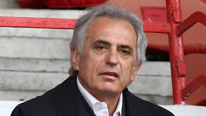 Mondial2014 de football/Algérie : Halilhodzic prépare une nouvelle stratégie pour la Corée du Sud
