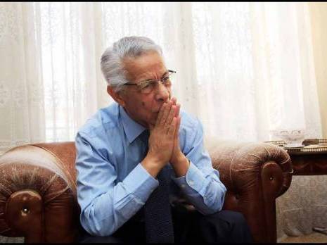 Mouloud Hamrouche : "L'Algérie risque d'aller vers une implosion sans précédent"