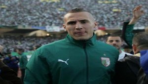 Mondial 2014 de football/ Algérie-Belgique : Halilhodzic ne veut pas prendre de risque avec Yebda 