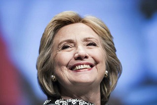 A l'inverse d'Obama, Hillary Clinton voulait armer les rebelles en Syrie