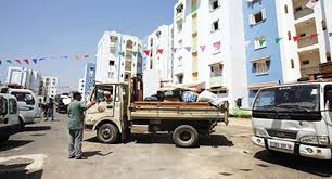 Alger : La distribution des logements objet des prêches du vendredi 