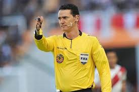 Mondial 2014 de football/ Algérie-Corée du Sud : le Colombien Wilmar Roldan au sifflet 