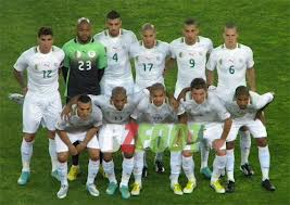 Algérie-Russie : Le onze entrant algérien, Belkalem remplace Bouguerra