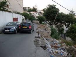 Oran : 4 personnes tuées suite à un glissement de terrain 