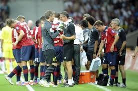 Mondial-2014/Pays-Bas - Mexique : Première pause hydratation officielle 