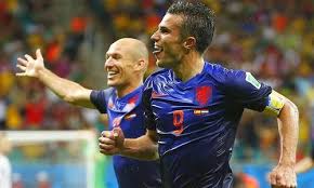 Mondial-2014 : les Pays-Bas vers les 8e, l'Australie vers la sortie