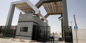 4 oulémas algériens empêchés par les égyptiens de quitter Gaza