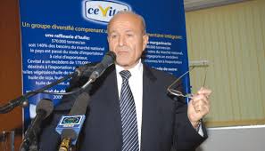 Bouchouareb tacle sévèrement Rebrab
