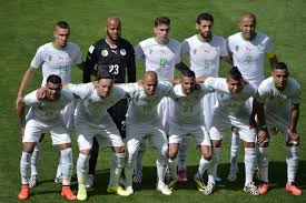 Mondial 2014 (1/8e de finale) Allemagne-Algérie : les Verts veulent à nouveau marquer l'histoire 