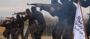 500 Algériens combattent en Irak et 300 en Syrie