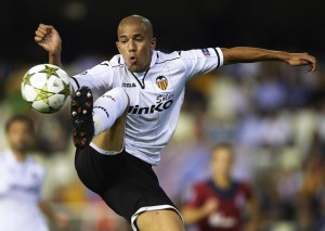 Mondial-2014 : Feghouli, un talentueux joueur à suivre au Brésil selon le Daily Mail