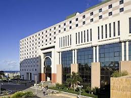 Les cadres algériens du Sofitel sous pression