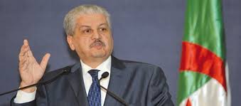 Sellal :"Des complots visant à affaiblir l'ANP ont été déjoués"