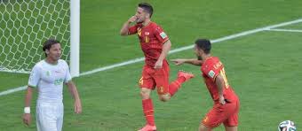 Mondial-2014 (Gr H)-Belgique-Algérie : impressions de techniciens algériens