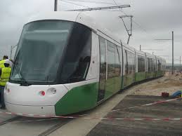 Tramway de Batna : Lancement d'un appel d'offres pour sa réalisation 