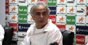  Mondial-2014 - Algérie: quand "Coach Vahid" règle ses comptes 